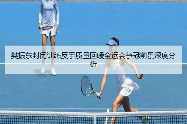 樊振东封闭训练反手质量回暖全运会争冠前景深度分析